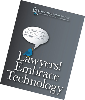 Lawyers Embrace