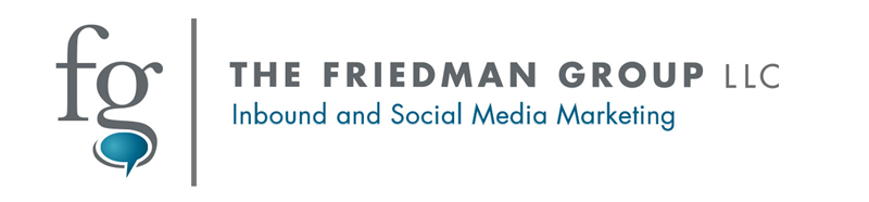 The Friedman Group, Social Media Marketing